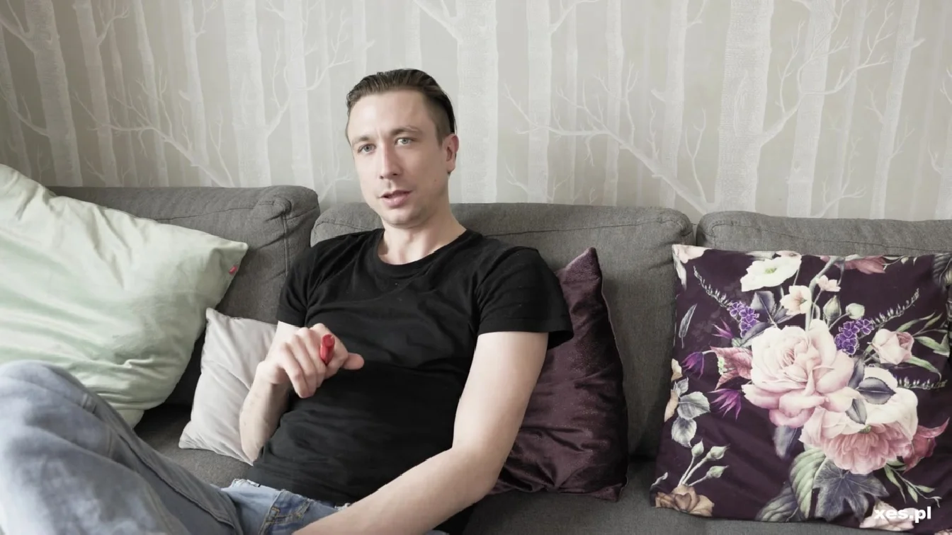 XES Darsi Devil And Emma Fantazy POLISH XXX